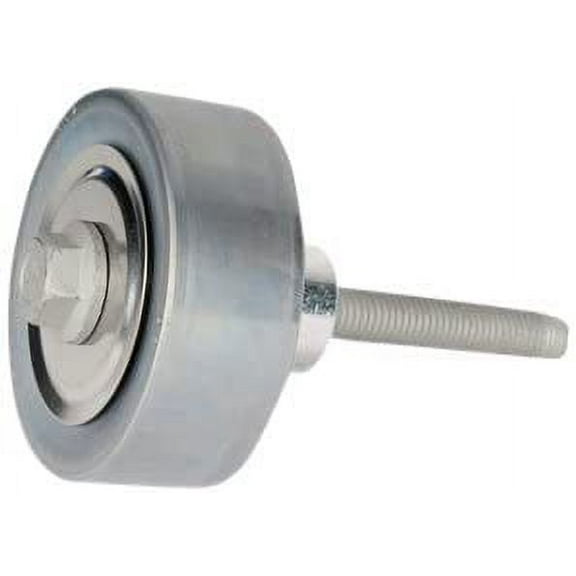 ACDelco GM Original Equipment 12610680 Drive Belt Idler Pulley