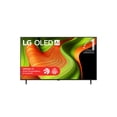 thumbnail image 1 of 55 inch LG OLED AI B5 4K Smart TV 2025, 1 of 15