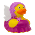 thumbnail image 2 of Fairy Rubber Duck, 2 of 3