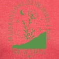 thumbnail image 3 of CafePress - PERFECT TO BE T Shirt - Womens Tri-blend T-Shirt, 3 of 4