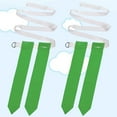 thumbnail image 1 of OULII Nylon Rugby Waist Belt 2pcs for Students Capture the Flag Games and Training Sessions, 1 of 6