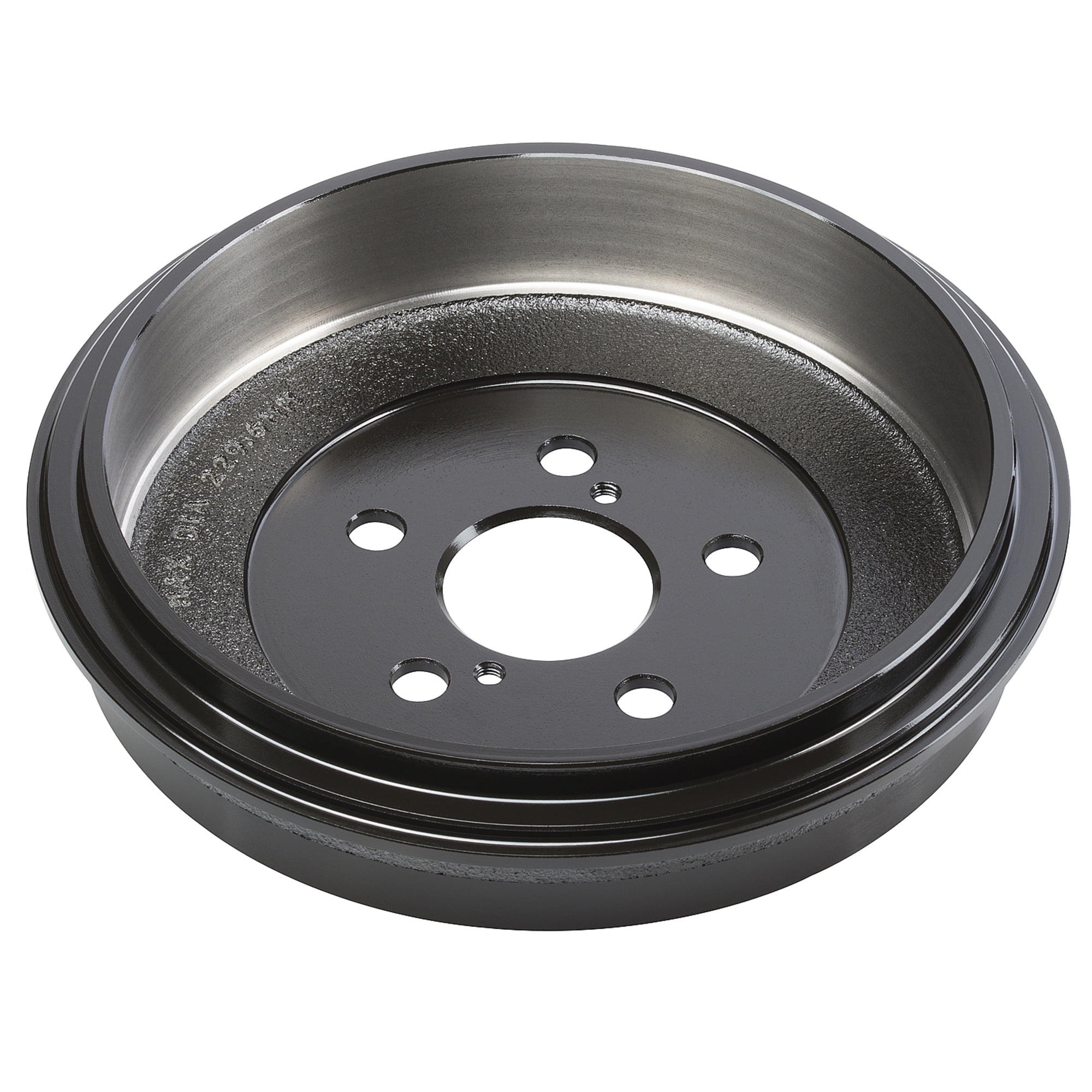 Wagner BD126025E Brake Drum Fits select: 2003-2008 TOYOTA COROLLA 