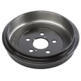 thumbnail image 2 of Wagner BD126025E Brake Drum Fits select: 2003-2008 TOYOTA COROLLA MATRIX, 2003-2009 PONTIAC VIBE, 2 of 3
