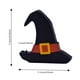 thumbnail image 2 of Set Decorativo De Madera Para Halloween, 5 Piezas: Calabaza, Murciélago, Sombrero De Bruja, Caramelos Y Adornos De Mesa Para Fiestas En Casa O (10 X 14 Cm), 2 of 3
