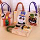 thumbnail image 3 of Bolsa de almacenamiento de Halloween Gloria 16x29 cm, 3 of 9
