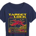 thumbnail image 3 of Star Wars - X-Wing Target Lock - Women's Short Sleeve Classic Fit Tee, 3 of 5