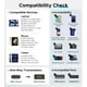 thumbnail image 5 of Cable USB C a HDMI Warrky 4K, 3 m, Thunderbolt 3, nuevo iPad MacBook, 5 of 8