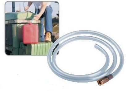 Hopkins 10801 FloTool Shaker Siphon with 6 Anti-Static Tubing
