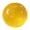 D, variant on 2026 Crystal Clear Coconut Oil Sensory Ball, Slow Rising Fidget Toy for Stress Relief, Durable & Non-Sticky Squishy for Office and Home Focus