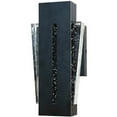 thumbnail image 1 of PLC Lighting 31776ORB Dolly 1-Single Exterior Light, Oil Rubbed Bronze, 1 of 1