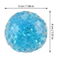 thumbnail image 2 of Stress Balls Bulk, Stress Balls for Adults Squishy Fidget Ball Squishy Stress Ball, Party Favors for Stress Relief for Adults, Easter Basket Stuffers, 2 of 5