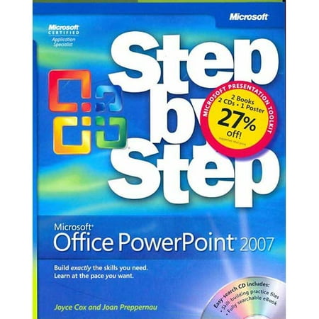 Microsoft Presentation Toolkit Microsoft Office
