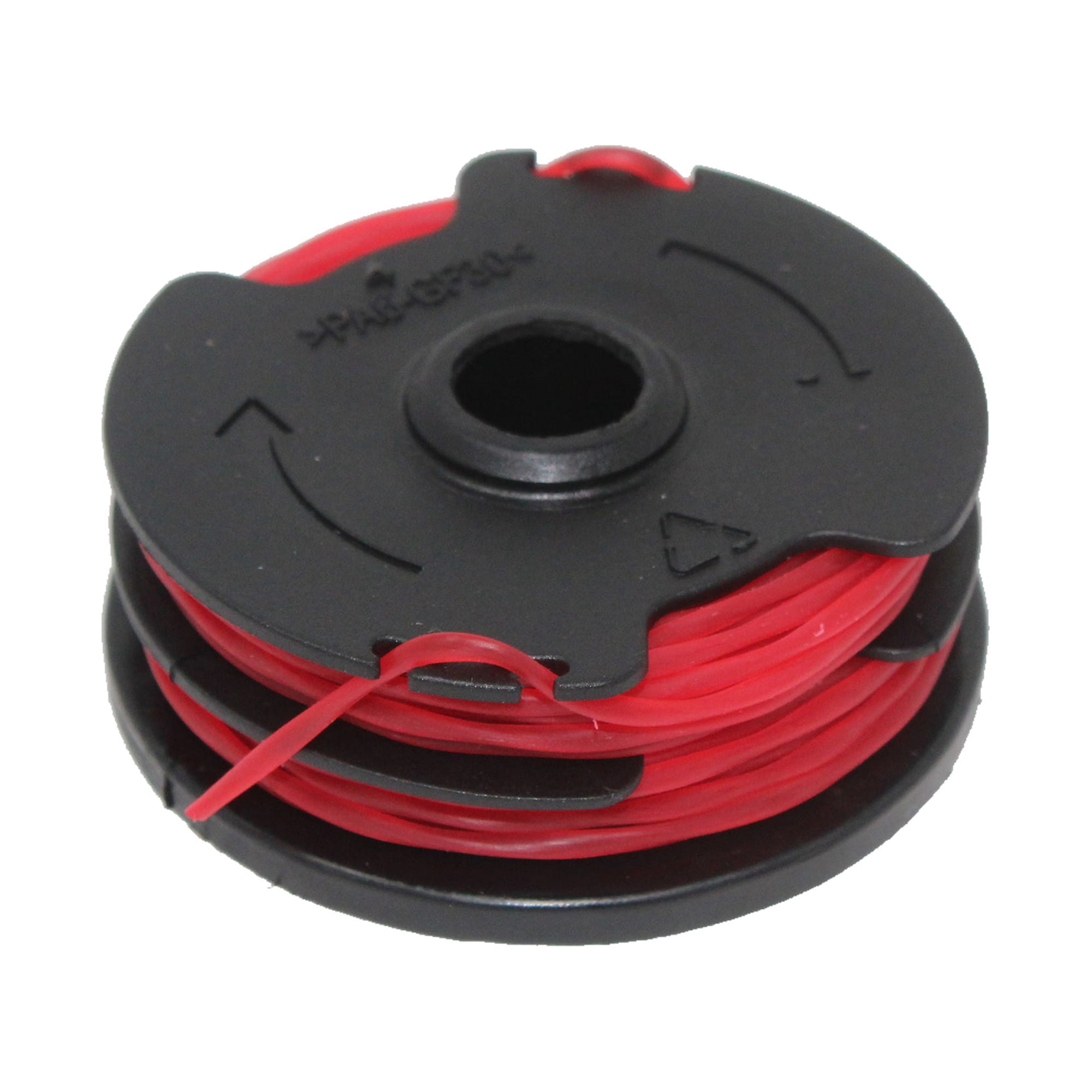Hyper Tough 16' x .065" Copolymer Nylon - Replacement String Trimmer Line