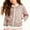 Style1-Beige school uniform for girls boys, variant on Girls Sequin Jacket Glitter Long Sleeves Zipper Dress Coat Sparkle Outwear Shiny Tops Holiday Birthday Clothes with Pockets Mardi Gras Jacket Coat Back to School Uniform Clothes 2-10 Years