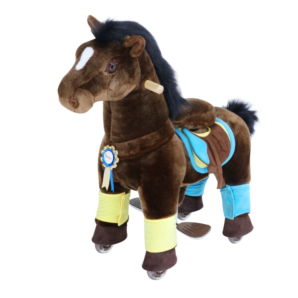 ponycycle for 2 year old