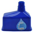 thumbnail image 4 of WirthCo 32847 Funnel King Black Locking Offset Oil Funnel, 4 of 4