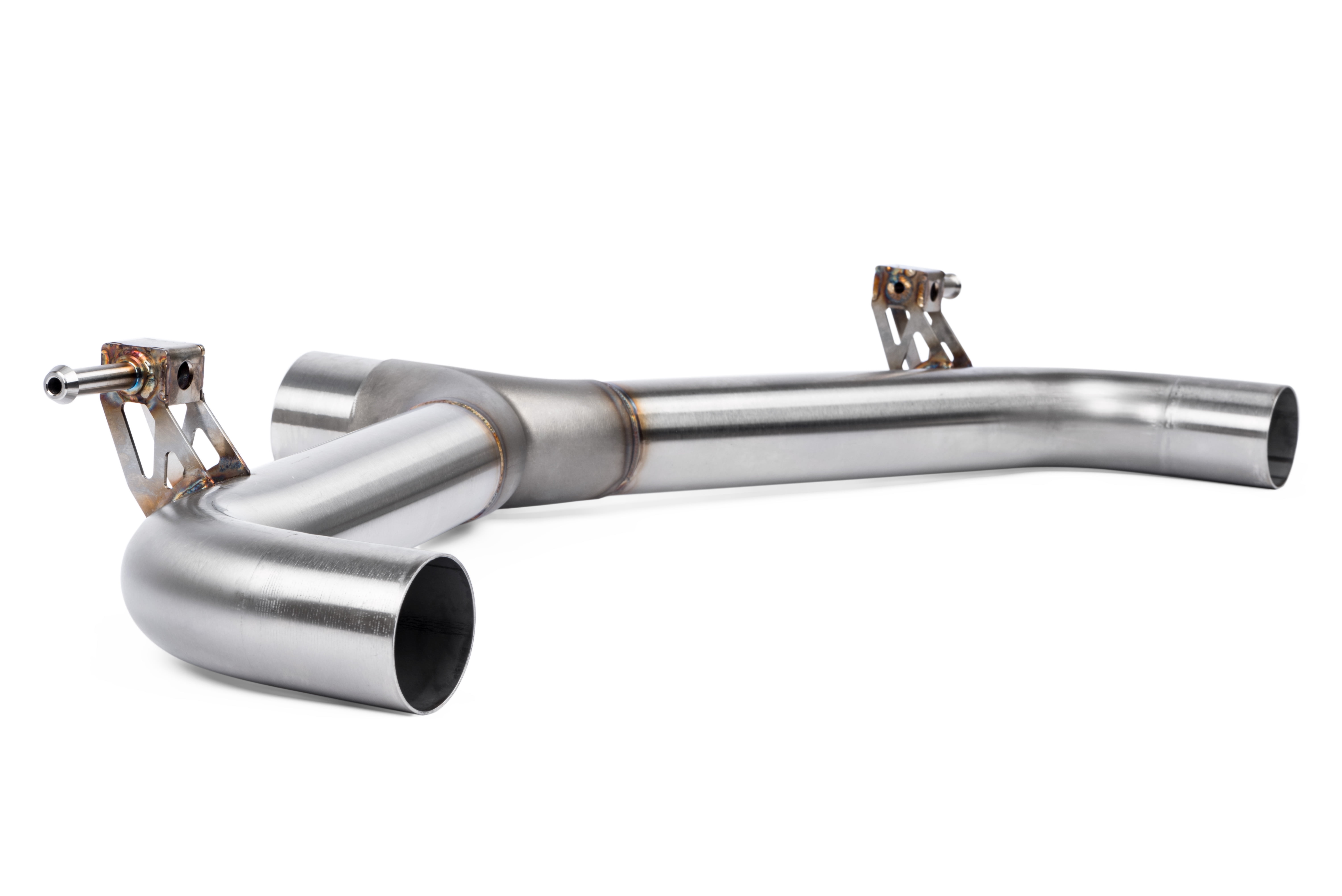 APR CBK0038 Catback Exhaust System for GTI TCR (MK7.5)