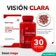 thumbnail image 2 of Smart Mega ANAHUAC Omega 3 con Astaxsantina al 10% 30 Cápsulas Suplemento Alimenticio SMART MEGA, 2 of 7