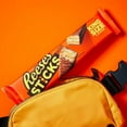 thumbnail image 3 of 2x-Reese's King Size Milk Chocolate Peanut Butter & Crispy Wafers Sticks Candy - 3oz/4ct, 3 of 5