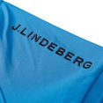 thumbnail image 4 of J.Lindeberg Mens Tour Tech Regular Fit Golf Polo Shirt, 4 of 4