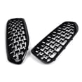 thumbnail image 3 of Rejilla central Parrillas delanteras, repuesto de rejillas centrales delanteras para BMW Z4 G29 2019-2022, 51138091295, 51138091296, 1 par, 3 of 8