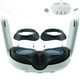 thumbnail image 1 of Monturas para lentes de miopía para Meta Quest 3 Anillo antiarañazos para proteger las lentes de los auriculares y las gafas de miopía de los arañazos Accesorios protectores para lentes de VR, 1 of 10