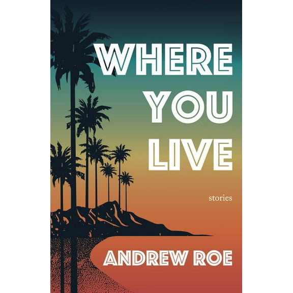 Where You Live (Paperback)
