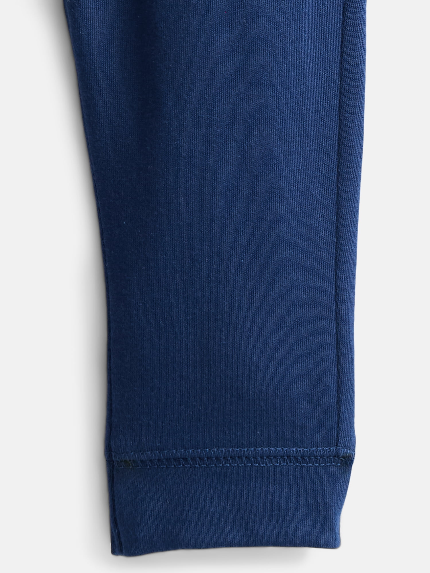 Wonder Nation Baby Boys Jersey Joggers, Sizes 0-24M