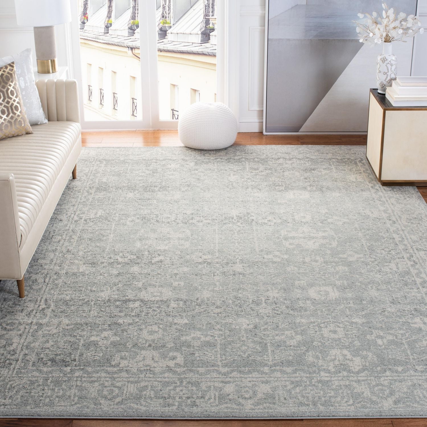 Safavieh Evoke Denica Tapis Traditionnel