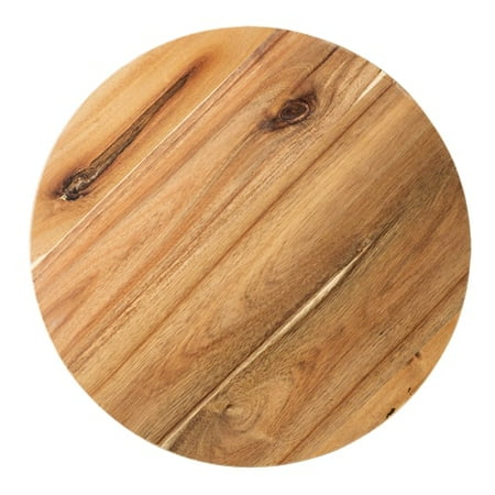 Dining Table With Rotating Center Compare Prices At Nextag Native Trails Lsa30 A Kitchen Decor 30 Acacia Wood Lazy