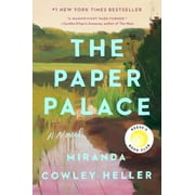 The Paper Palace (Reese's Book Club) : A Novel (Hardcover)