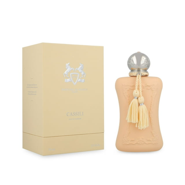 Parfums De Marly Cassili 75Ml Edp Spray