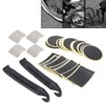 thumbnail image 4 of Bicycle Tire Repair Quick Drying Without Glue, Long Service Life Professional Design Compact Size Bicycle Tire Repair Without Glue High Reliability  For Bike, 4 of 8