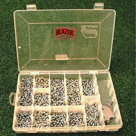 track spikes pack