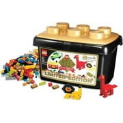 LEGO Creator 4496 Limited Edition 50th Anniversary (1000 Pieces) Building Kit - Opened Box
