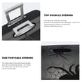 thumbnail image 3 of Fotbe Black Spiders Funda Protectora para Equipaje, Antirrayones y Resistente a la Suciedad, Compatible con Maletas de 18 a 32 Pulgadas-Medium, 3 of 7