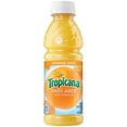 thumbnail image 4 of Tropicana 3 Flavor Classic Variety Pack Juice Shelf-Stable Juice Drinks, 10 fl oz 24 Pack Bottles, 4 of 11