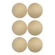 thumbnail image 5 of 3 Pares De Almohadillas Redondas Para Sujetador Femenino, Esponja Push-up Para Traje De Baño, Bikini Desnudo Sunnimix Inserción de la almohadilla del sujetador, 5 of 7