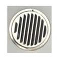 thumbnail image 3 of Scienceny Control de flujo de aire Rejilla de ventilación de acero inoxidable Instalación fácil Tecnología precisa Herramientas eléctricas, 3 of 6