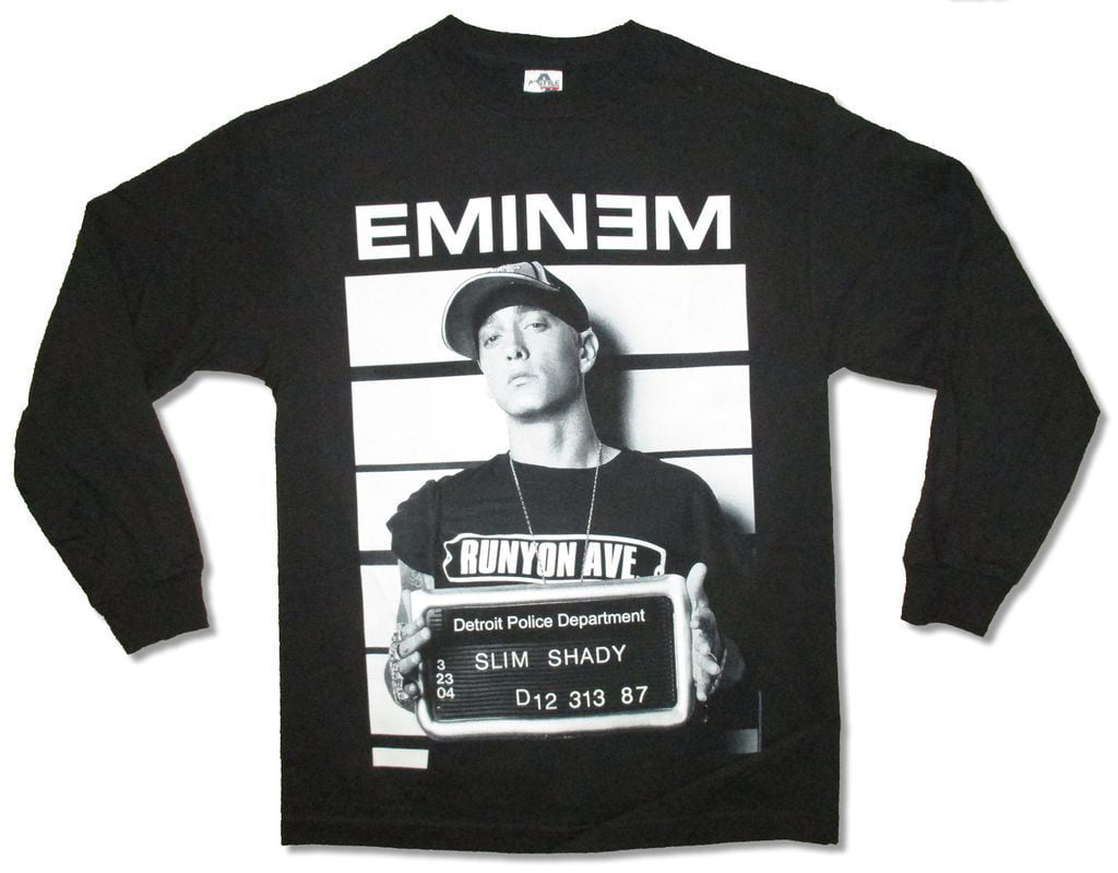 Slim shady перевод песни. Shady Eminem футболка. Eminem Detroit футболка. Мерч Эминема Slim Shady. Футболка Eminem Slim Shady.