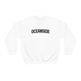 thumbnail image 1 of Oceanside Ca California Moving Away Sweatshirt, Gifts, Sweater Shirt, 1 of 9