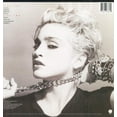 thumbnail image 2 of Madonna - Madonna - Music & Performance - Vinyl, 2 of 2