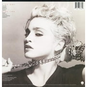 Madonna - Madonna - Music & Performance - Vinyl