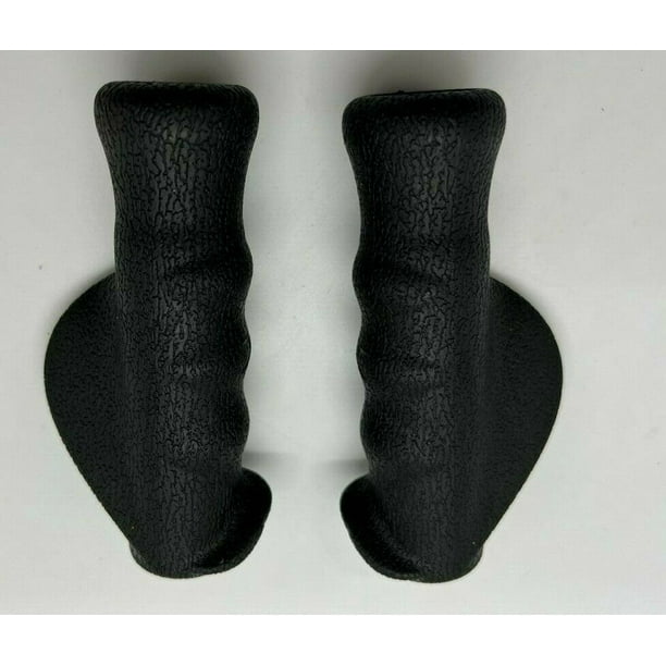 Nova Rollator Hand Grips V42010 Pair
