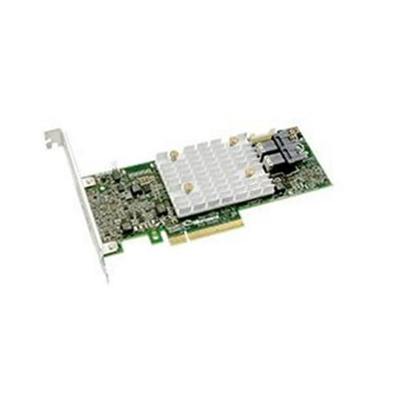 UPC: 0760884157664 | Microchip SmartRAID 3152-8i Single