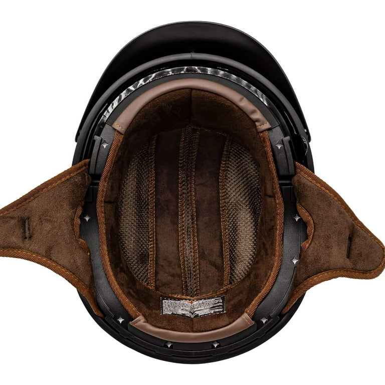 bluetooth install with motorcycle helmet Installing Bluetooth Headsets in Motorcycle Helmets