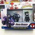 thumbnail image 1 of Figuras de acción de Marvels Spider-Man, Venom Q, modelo de colección, regalos de Navidad, juguetes para niños, 1 of 4