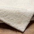 thumbnail image 4 of Mark&Day Area Rugs, 6x9 Boxholm Modern Shag Off White Area Rug, Ivory Carpet for Living Room, Bedroom or Kitchen (6'7" x 9'), 4 of 6