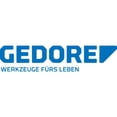 thumbnail image 4 of GEDORE E-8000 A 4 EL Paire de Embouts de Rechange, Droits, d 3.2 mm, 4 of 4