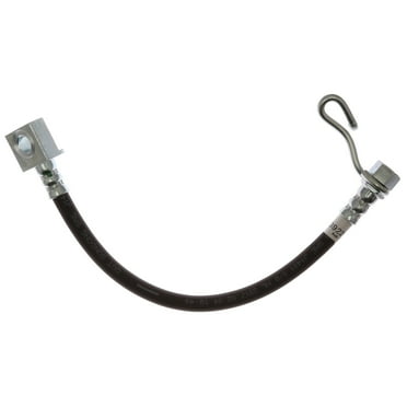 Raybestos Element3 Brake Hoses Fits select: 2008-2010,2014-2017 FORD ECONOLINE